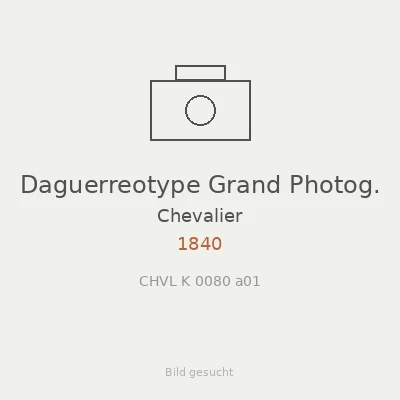 Daguerreotype Grand Photog.
