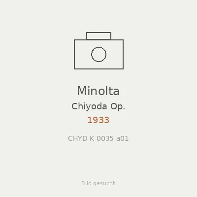 Minolta