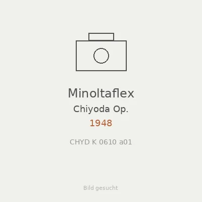 Minoltaflex