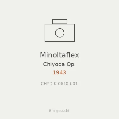 Minoltaflex
