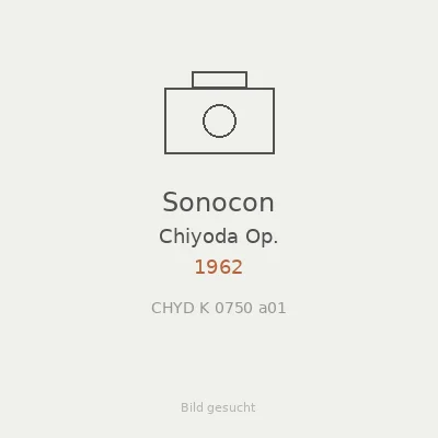 Sonocon