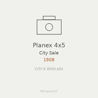 Planex 4x5