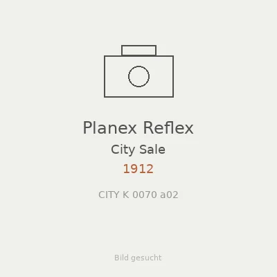 Planex Reflex
