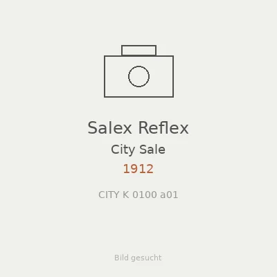 Salex Reflex