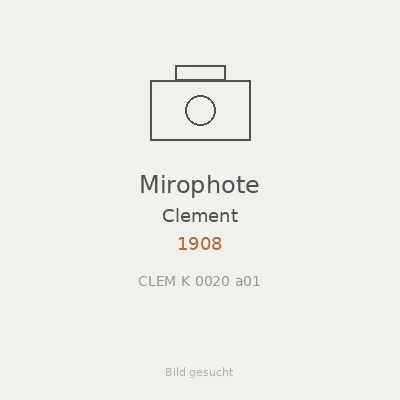 Mirophote