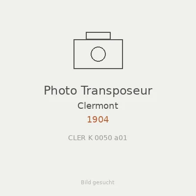 Photo Transposeur
