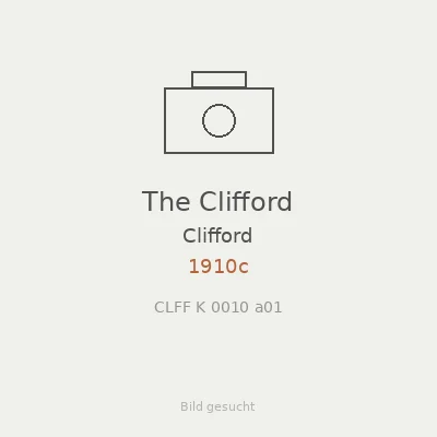 The Clifford