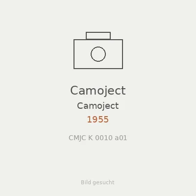 Camoject