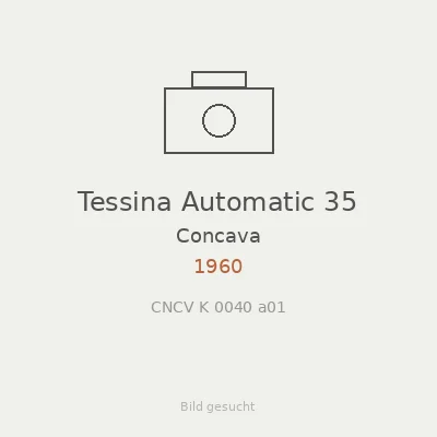 Tessina Automatic 35