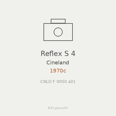 Reflex S 4