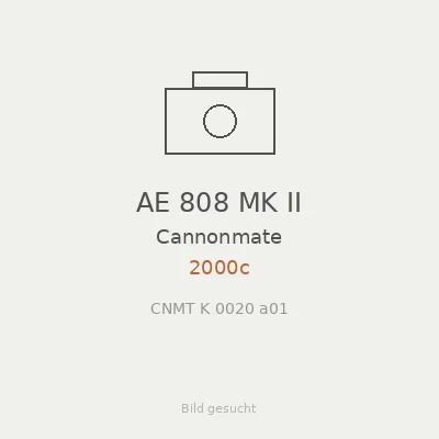 AE 808 MK II