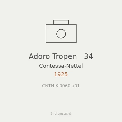 Adoro Tropen   34