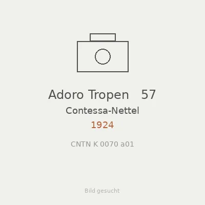 Adoro Tropen   57
