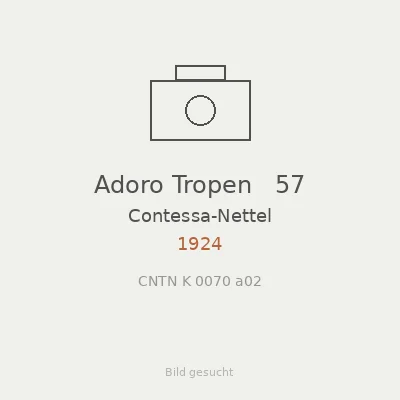Adoro Tropen   57