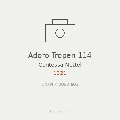 Adoro Tropen 114