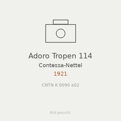 Adoro Tropen 114