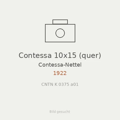 Contessa 10x15 (quer)