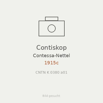 Contiskop
