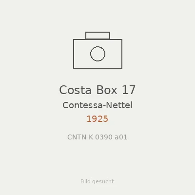 Costa Box 17