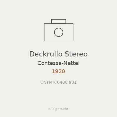 Deckrullo Stereo