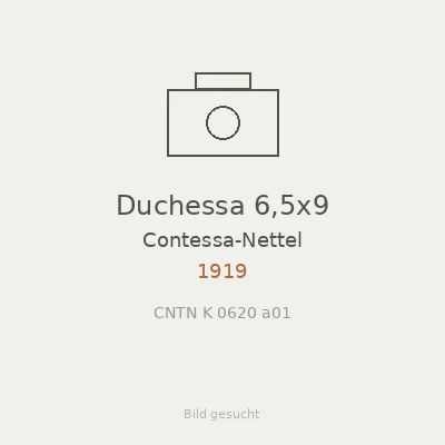 Duchessa 6,5x9