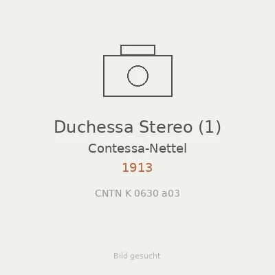 Duchessa Stereo (1)