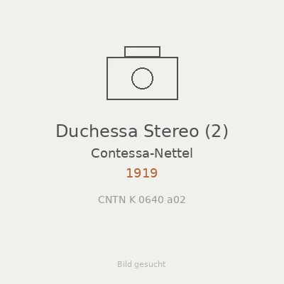 Duchessa Stereo (2)