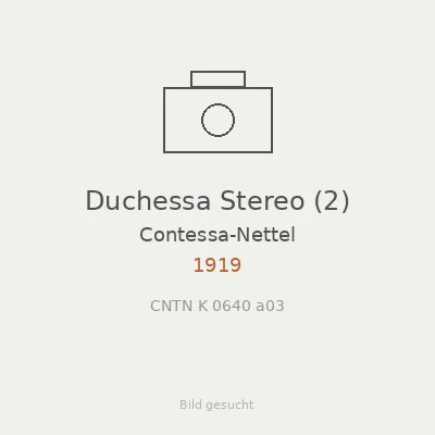 Duchessa Stereo (2)