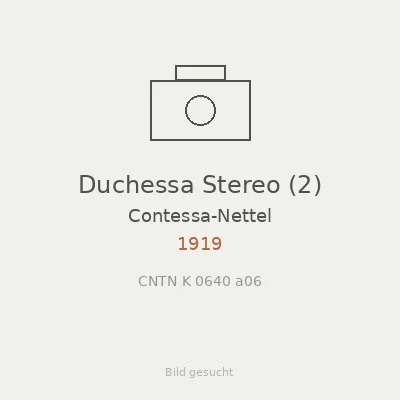 Duchessa Stereo (2)