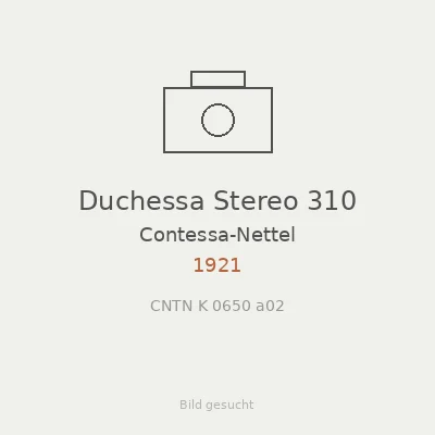 Duchessa Stereo 310