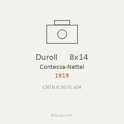Duroll     8x14