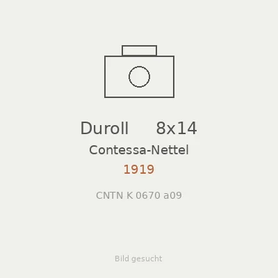 Duroll     8x14