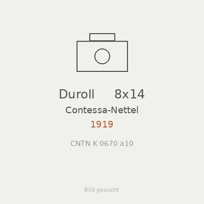 Duroll     8x14