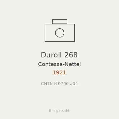 Duroll 268