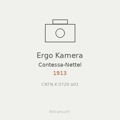 Ergo Kamera