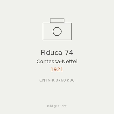 Fiduca 74