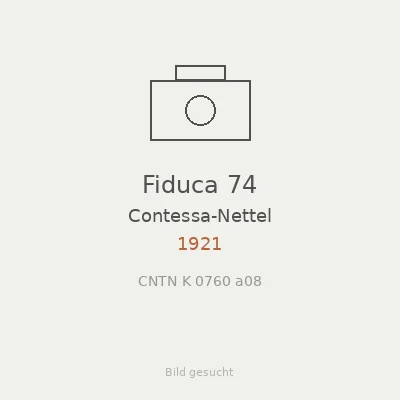 Fiduca 74