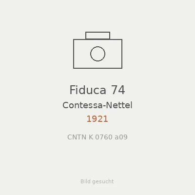 Fiduca 74