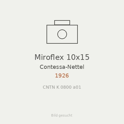 Miroflex 10x15