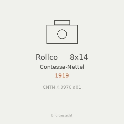 Rollco     8x14