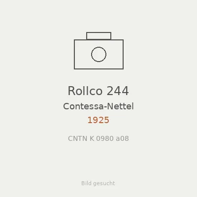Rollco 244