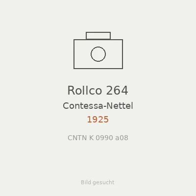 Rollco 264