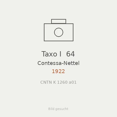 Taxo I  64