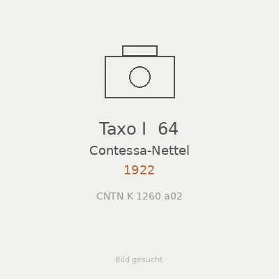 Taxo I  64