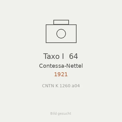 Taxo I  64