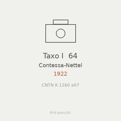 Taxo I  64
