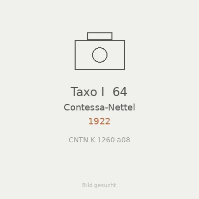 Taxo I  64
