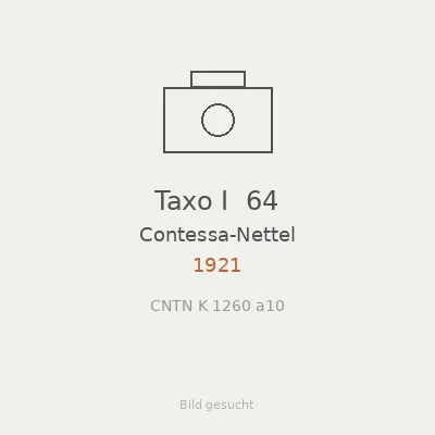 Taxo I  64