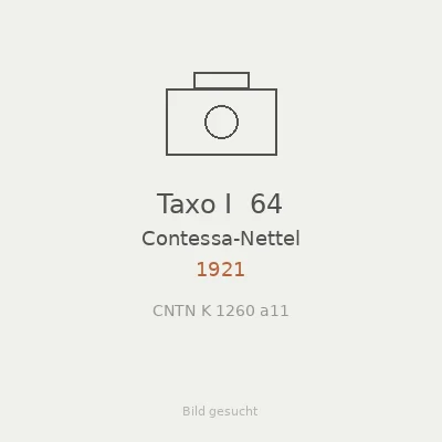 Taxo I  64
