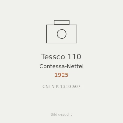 Tessco 110